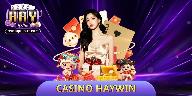 Casino HAYWIN