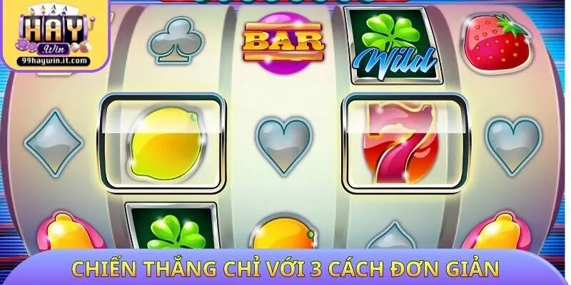 Chiến thắng slot Thuỷ Cung chỉ với 3 cách đơn giản