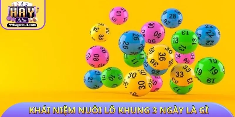 Giải mã khái niệm nuôi lô khung 3 ngày là gì