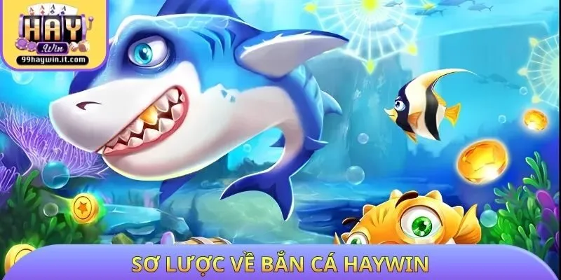 Sơ lược về bắn cá HAYWIN