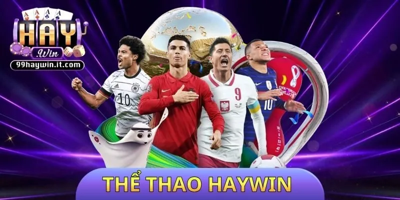 Thể thao HAYWIN